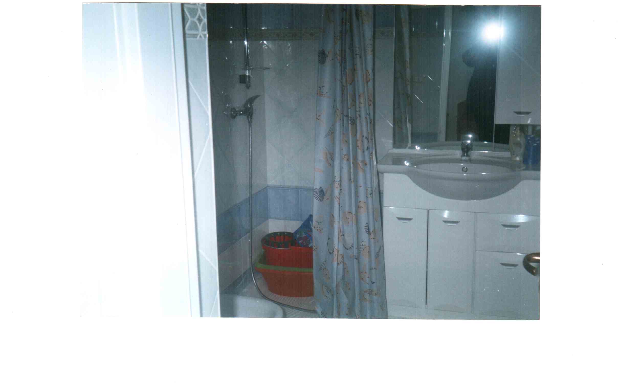 appartamento vista mare